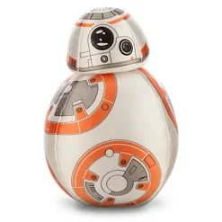 Disney Plush - Star Wars The Force Awakens - BB-8 - Large