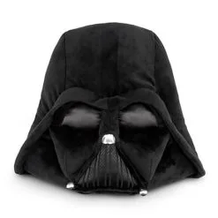 Disney Plush Pillow - Star Wars - Darth Vader With Pajama Pouch
