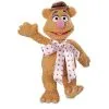 Disney Plush - Fozzie Bear Plush - The Muppets - 16'' -Pretend Play Sales Store 1261055501787