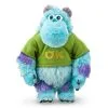 Disney Plush - Sulley Mini Bean Bag - Monsters University