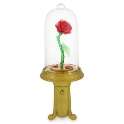 Disney Musical Light Chaser - Beauty And The Beast - Enchanted Rose