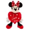 Disney Plush - Valentine's Day - Minnie Mouse - I Love You -Pretend Play Sales Store 1a964c4638628182