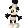 Disney Knit Plush - Steamboat Willie Mickey - 15" -Pretend Play Sales Store 1a964c4638628409