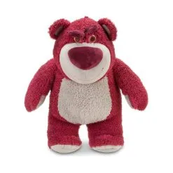 Disney Plush - Lotso Bear - Toy Story 3