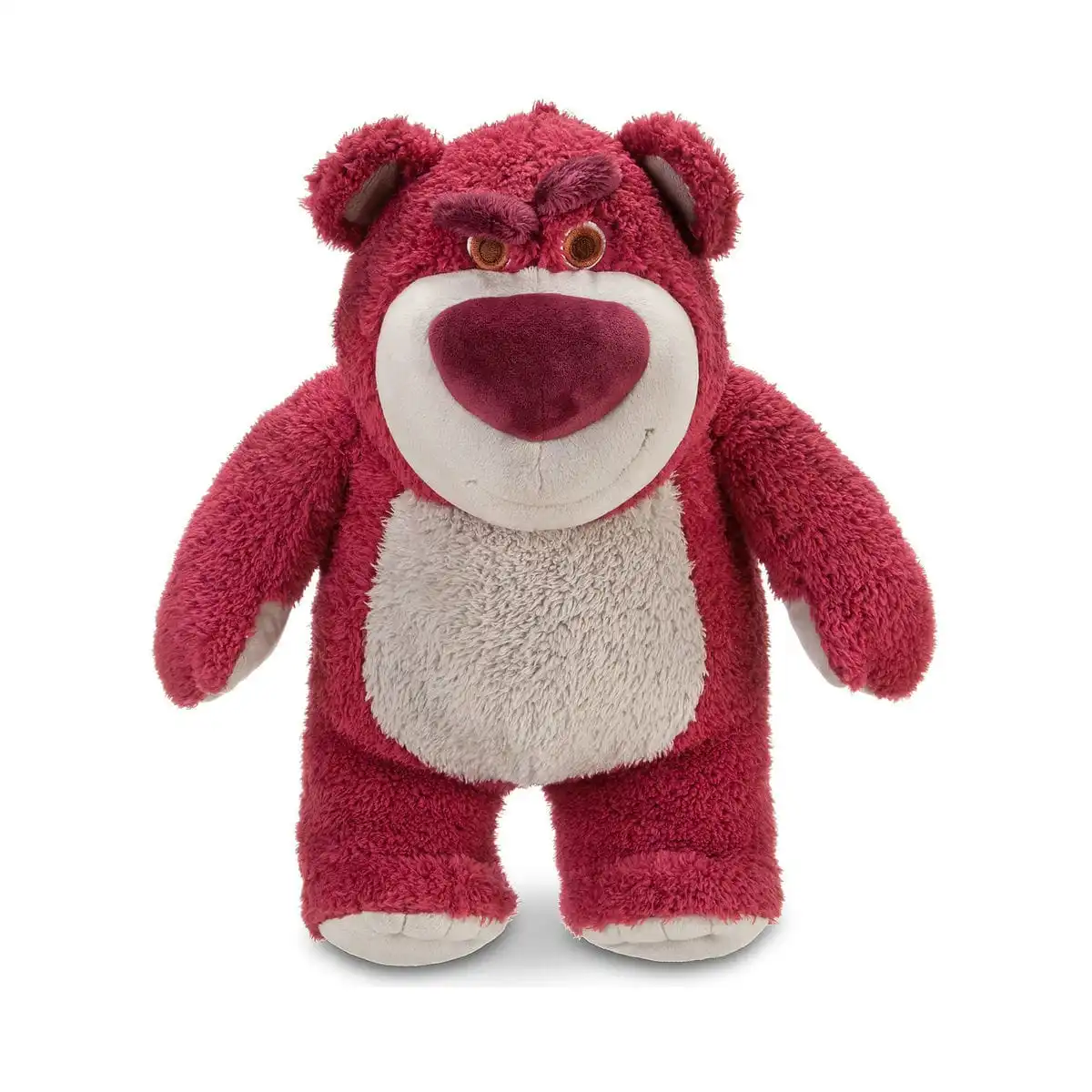 Disney Plush - Lotso Bear - Toy Story 3 3 Disney Plush - Lotso Bear - Toy Story 3