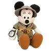 Disney Plush - Safari Minnie - Animal Kingdom - 9" -Pretend Play Sales Store 1a964c4638629189