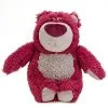 Disney Plush - Toy Story 3 Lotso Toy -- 7'' H 2 Disney Plush - Toy Story 3 Lotso Toy -- 7'' H -Pretend Play Sales Store 200879