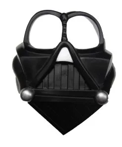 Disney Mr Potato Head Parts - Star Wars Darth Vader Mask