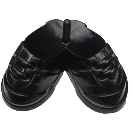 Disney Mr Potato Head Parts - Star Wars Darth Vader Shoes 2 Disney Mr Potato Head Parts - Star Wars Darth Vader Shoes