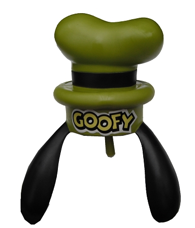 Disney Mr Potato Head Parts - Goofy Ears Hat 3 Disney Mr Potato Head Parts - Goofy Ears Hat