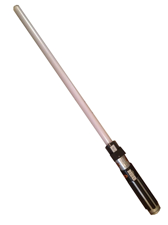 Disney Lightsaber - Star Wars - Darth Vader 3 Disney Lightsaber - Star Wars - Darth Vader