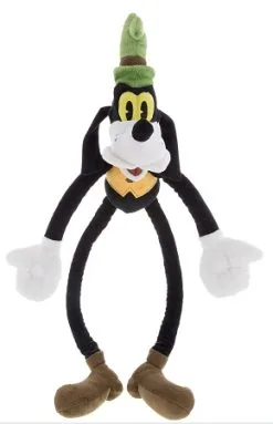 Disney Plush - Goofy Long Arms - 24"