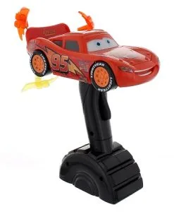 Disney Light Chaser - Lightning McQueen