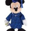 Disney Plush - Graduation - Mickey Mouse - Class Of 2016 -Pretend Play Sales Store 2016 04 13101204