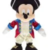 Disney Plush - Mickey Mouse Americana - 9" -Pretend Play Sales Store 2016 05 12151901