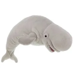 Disney Plush - Finding Dory - Bailey Dolphin - 16"