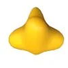 Disney Mr Potato Head Parts - Nose - Yellow
