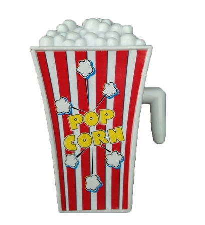 Disney Mr Potato Head Parts - Popcorn Bucket Accessory 3 Disney Mr Potato Head Parts - Popcorn Bucket Accessory