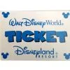 Disney Mr Potato Head Parts - Walt Disney World Admission Ticket -Pretend Play Sales Store 2016 07 01170145