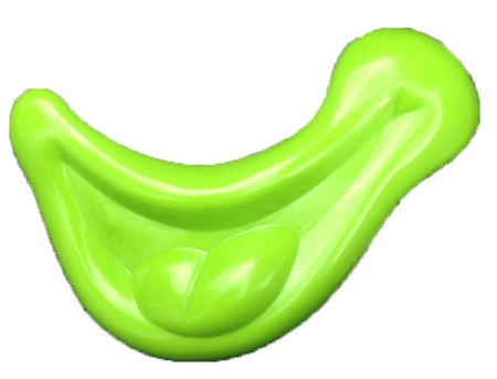 Disney Mr Potato Head Parts - Green Mouth With Green Tongue 3 Disney Mr Potato Head Parts - Green Mouth With Green Tongue