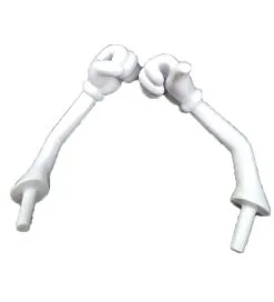 Disney Mr Potato Head Parts - Arms - Set Of 2 - Accessory