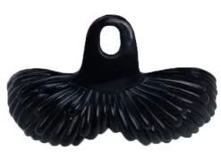 Disney Mr Potato Head Parts - Black Moustache