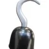 Disney Plastic Hook - Captain Hook Pirate Hand -Pretend Play Sales Store 2016 07 07150752