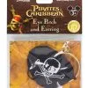 Disney Pretend Play - Pirate Eye Patch With Earring 2 Disney Pretend Play - Pirate Eye Patch With Earring -Pretend Play Sales Store 2016 07 07155940