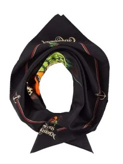 Disney Bandana - Pirates Of The Caribbean - Parrot