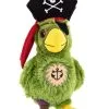 Disney Plush - Pirate Parrot - 9" 1 Disney Plush - Pirate Parrot - 9" -Pretend Play Sales Store 2016 07 07190715