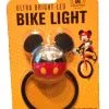 Disney Bike Light - Mickey Mouse - LED 1 Disney Bike Light - Mickey Mouse - LED -Pretend Play Sales Store 2016 08 23161829