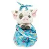 Disney Blanket Pouch Plush - Baby Pua - 10" -Pretend Play Sales Store 5bw364a55620