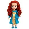 Disney Animators Collection - Merida Doll -- 16'' H