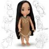 Disney Animators Collection Doll - Pocahontas - 16'' H