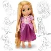 Disney Animators Collection Doll - Rapunzel - 16'' H