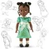 Disney Animators Collection Doll - Tiana - 16'' H -Pretend Play Sales Store 6070040581015