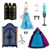 Disney Doll Play Set - Frozen Elsa Wardrobe Set 1 Disney Doll Play Set - Frozen Elsa Wardrobe Set -Pretend Play Sales Store 6070040901057
