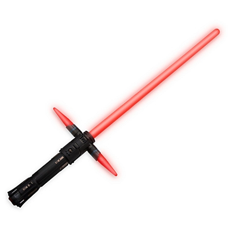 Disney Lightsavor - Kylo Ren Lightsaber - Star Wars 3 Disney Lightsavor - Kylo Ren Lightsaber - Star Wars