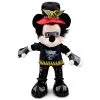 Disney Plush - Rock And Roll Mickey Mouse Plush Toy -- 13'' -Pretend Play Sales Store 7512002523308