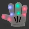Disney Plush Glove - Mickey Mitt Light-Up -Pretend Play Sales Store 7512055880037 1