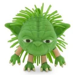 Disney Squishy Ball - Star Wars - Yoda