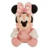 Disney Plush - Santa Minnie Mouse - Baby's 1st Christmas