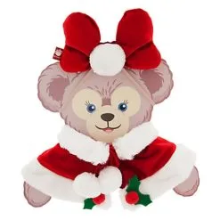 Disney ShellieMay The Bear Outfit - Holiday Costume - 17"