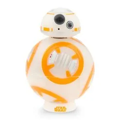 Disney Toy - Star Wars - Spinning Top With Lights And Sounds - BB-8