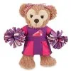 Disney ShellieMay The Disney Bear Plush - Cheerleader -Pretend Play Sales Store 7512055890064