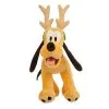 Disney Plush - Pluto Holiday Plush - 7'' -Pretend Play Sales Store 7512055890074