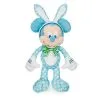 Disney Easter Plush - Mickey Mouse Easter Bunny - 9" -Pretend Play Sales Store 7512055890131
