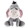 Disney Plush - Big Feet Eeyore - 18"