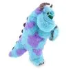 Disney Snuggle Snapper Plush Bracelet - Sulley -Pretend Play Sales Store 7512057370128 1