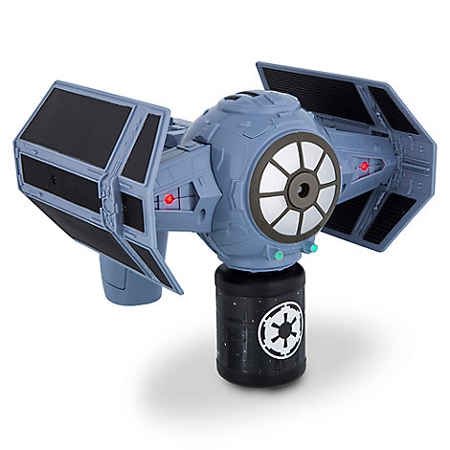 Disney Bubble Blower - Star Wars TIE Fighter - Light-up 3 Disney Bubble Blower - Star Wars TIE Fighter - Light-up